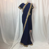Designer Saree - Mirage Sarees
