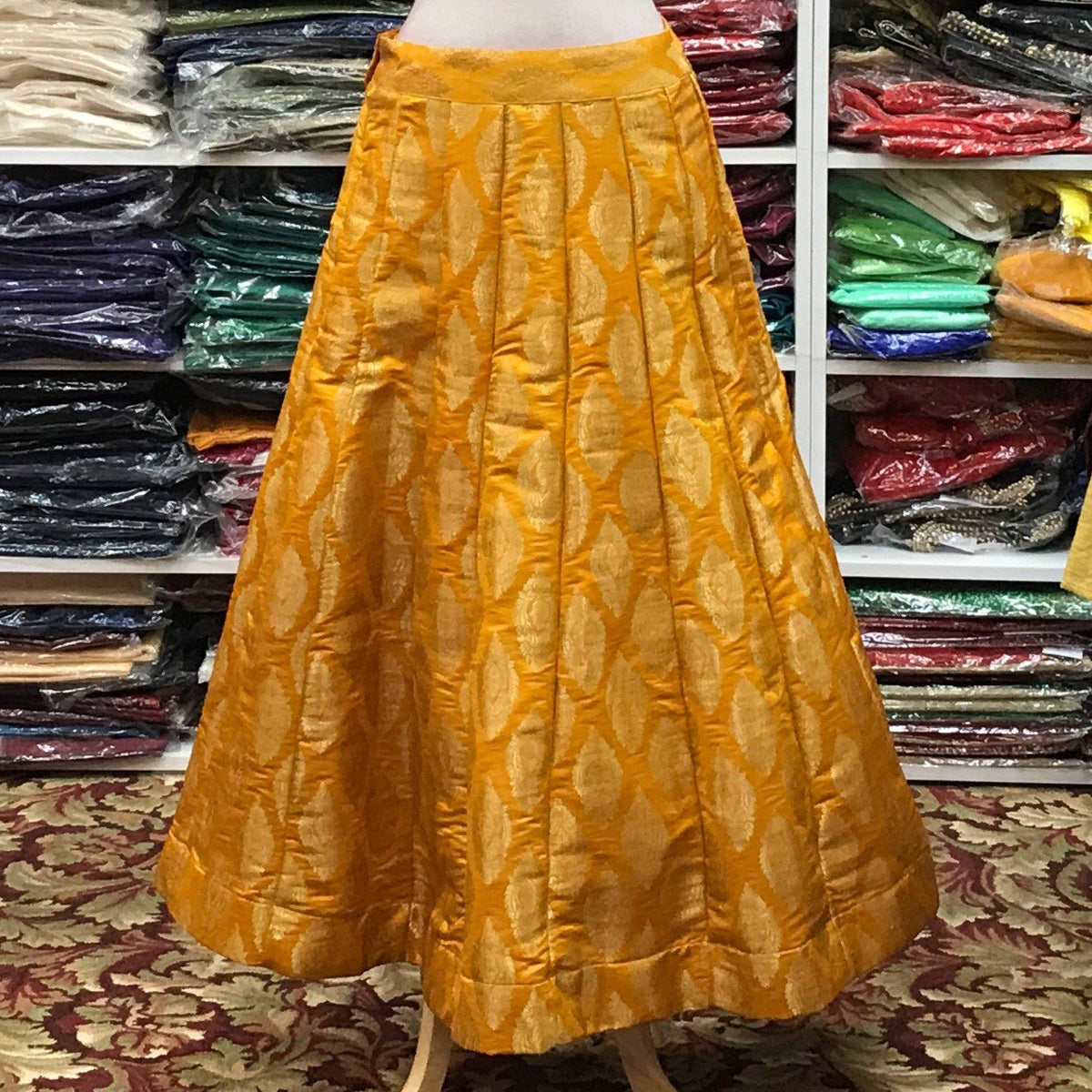 Skirts - Mirage Sarees