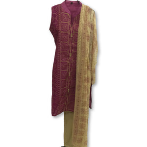 Shalwar Kameez Size 40