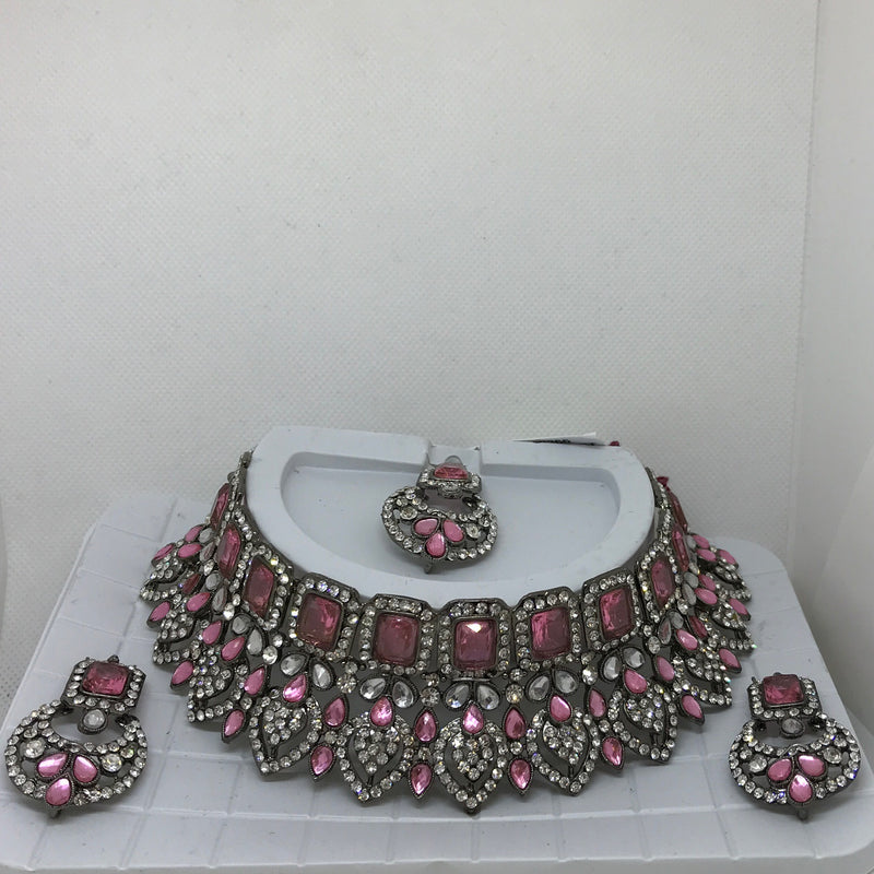 NECKLACE SET
