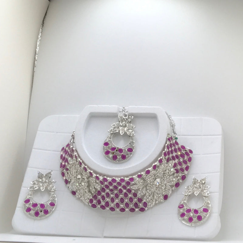 NECKLACE SET