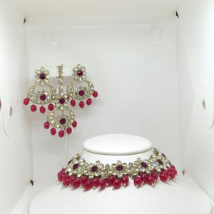 NECKLACE SET