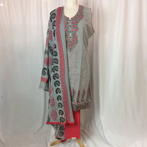 Kurta Churidar Size 52 - Mirage Sarees