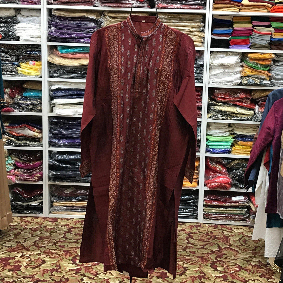 Kurta pajama size 46 - Mirage Sari Center