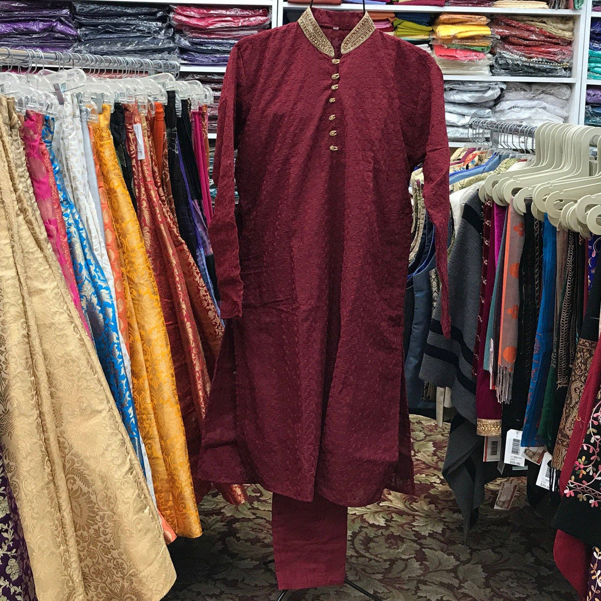 KURTA PAJAMA SIZE 44 - Mirage Sarees
