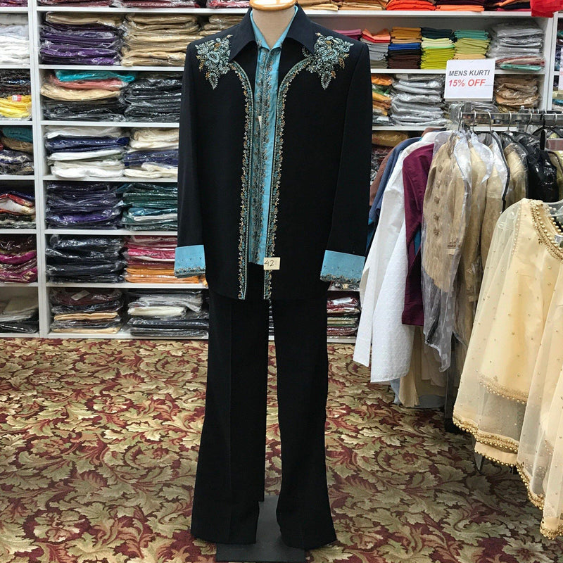 Jotpuri vest pants size 42 - Mirage Sari Center