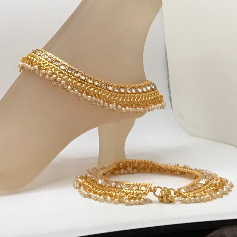ANKLET /PAYAL