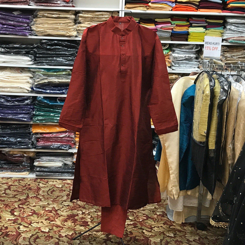 Kurta Pajama Size 34 - Mirage Sari Center