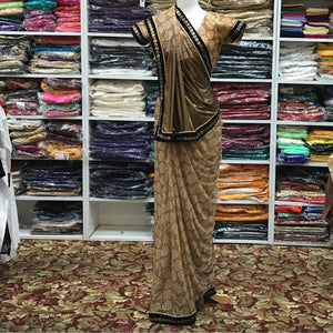 Saree - Mirage Sarees
