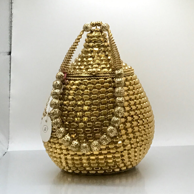 Fancy purse