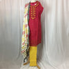 Kurta Churidar Size 38 - Mirage Sarees