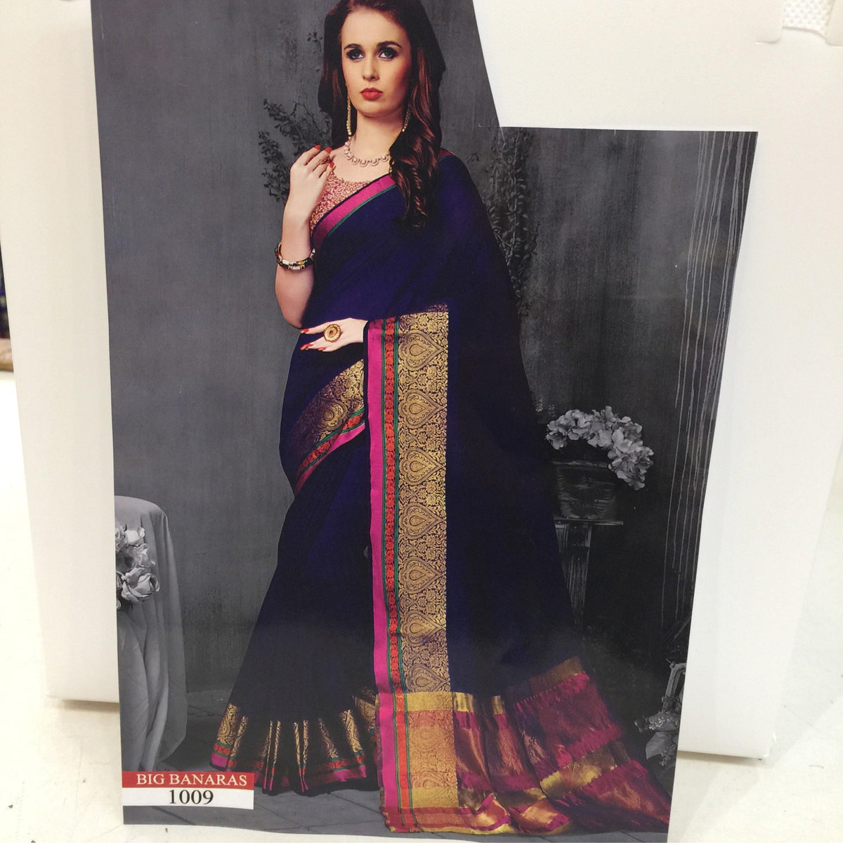 Big Banaras - Mirage Sari Center