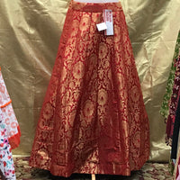 BROCADE SKIRTS