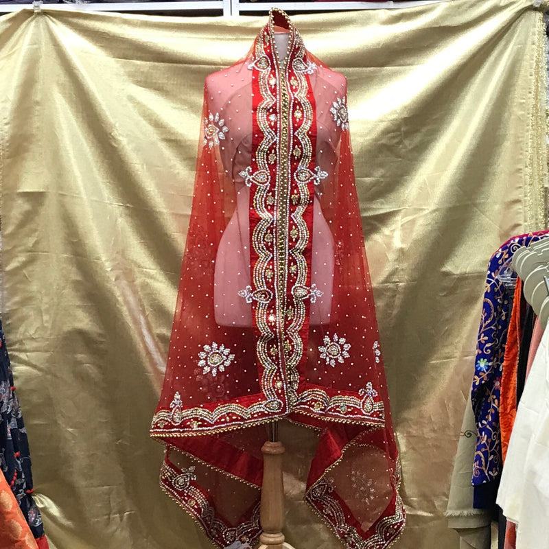 FANCY SCARF DUPATTA