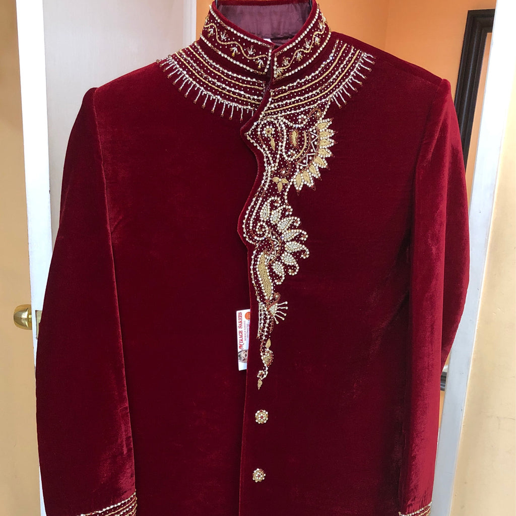 Men’s Sherwani