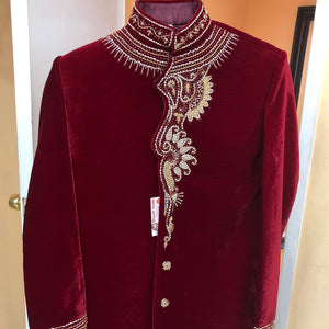 Men’s Sherwani
