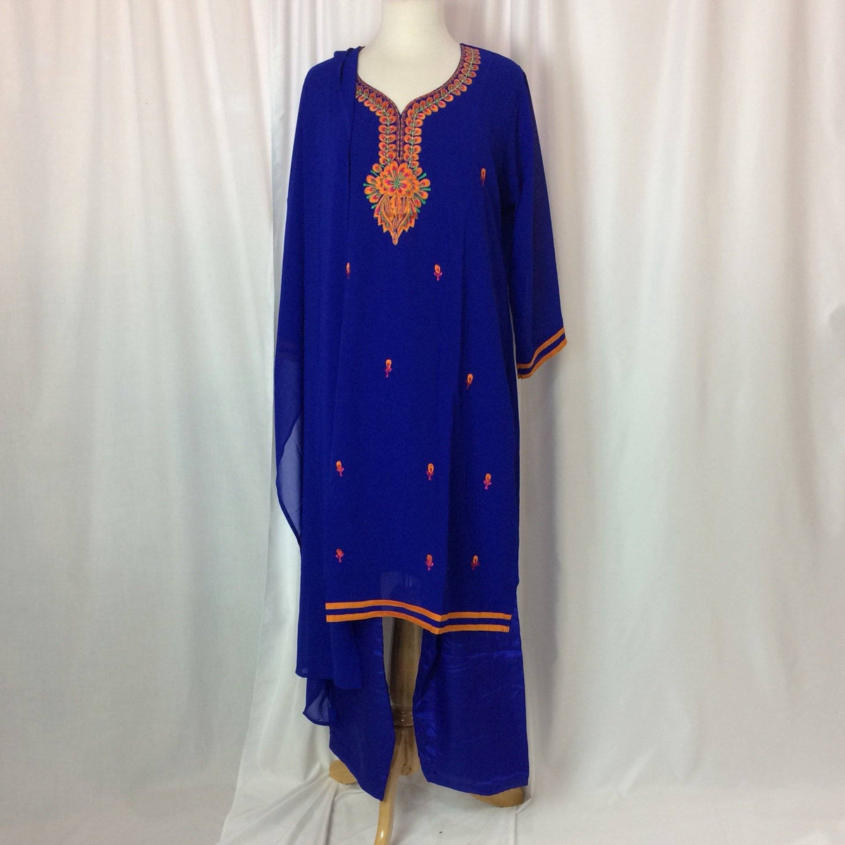 Shalwar Suit Size 40 - Mirage Sarees