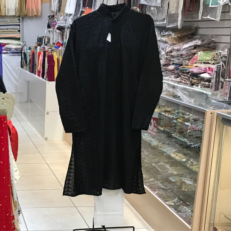 KURTA PAJAMA, SIZE 40