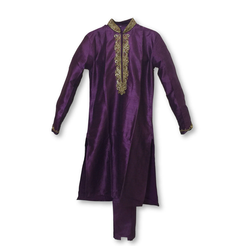 Men's Kurta Pajamas Size 44