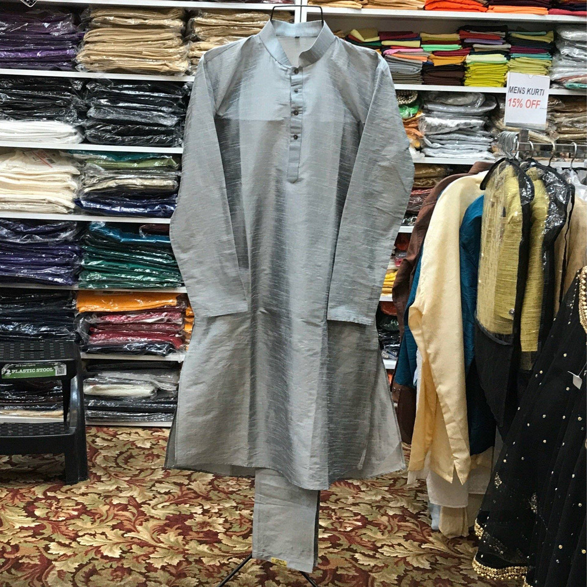 Kurta Pajama Size 52 - Mirage Sarees