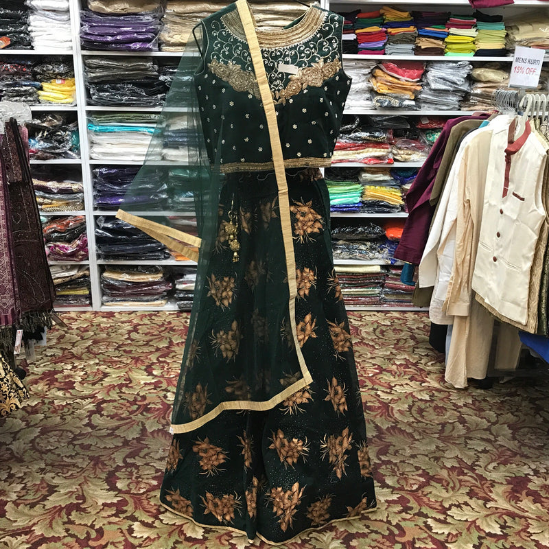 Lehenga Choli 40