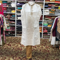 Kurta Pajama Size 36 - Mirage Sari Center