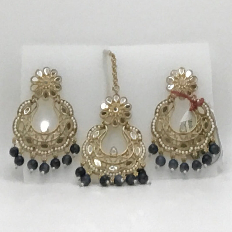 EARRING/TIKA