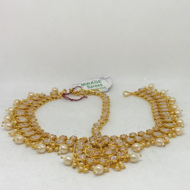 DAMANI/HEAD JEWELRY