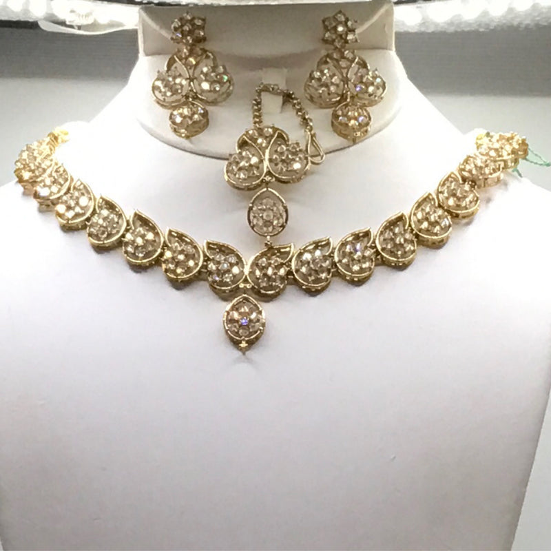NECKLACE SET