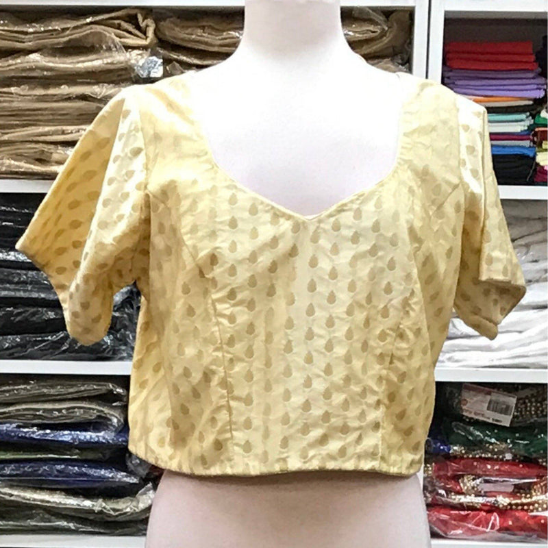 Blouse Size 48 - Mirage Sarees