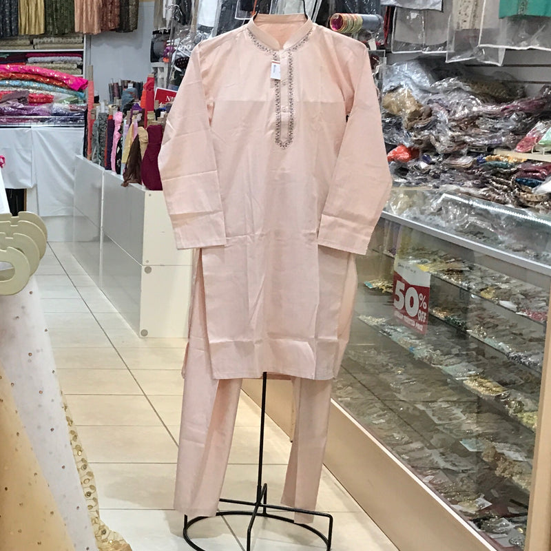 KURTA SHALWAR SIZE MEDIUM