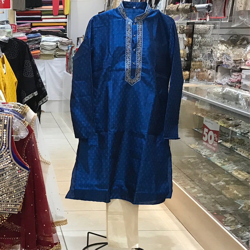 KURTA PAJAMA SIZE 44