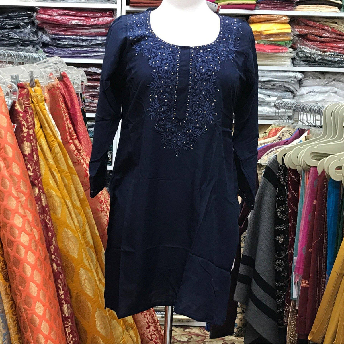 KURTI/TUNIC SIZE 44 - Mirage Sarees