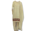Pakistani Suit Size L