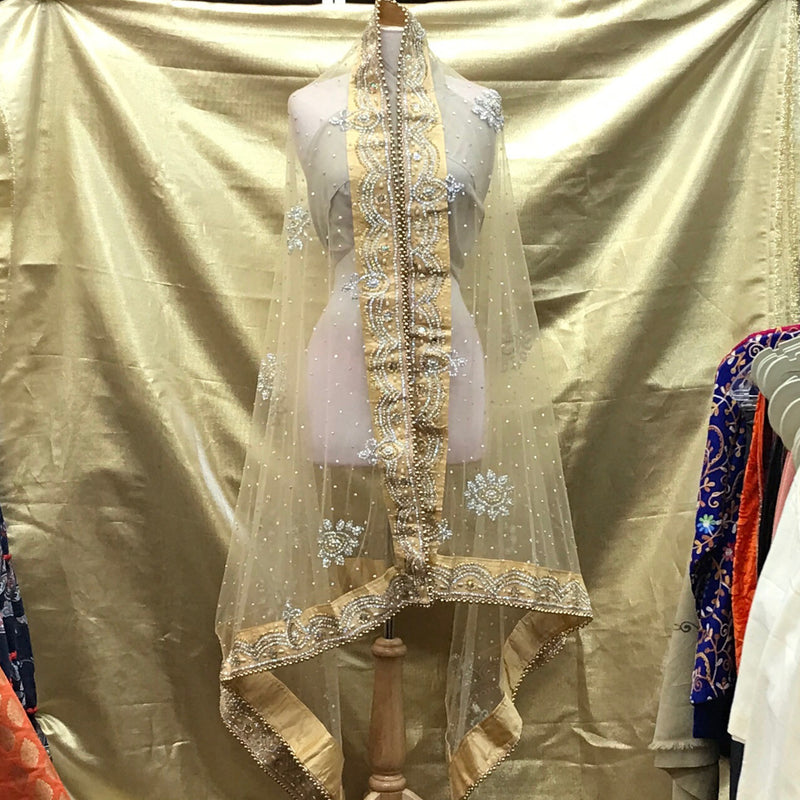 FANCY SCARF DUPATTA
