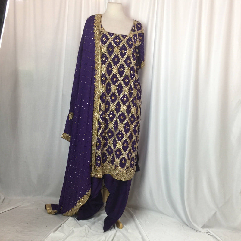 Shalwar Kurta - Mirage Sarees