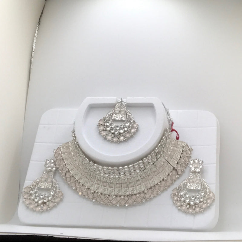 NECKLACE SET