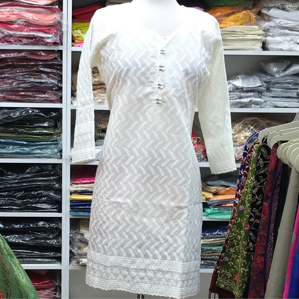 KURTI/TUNIC SIZE 44