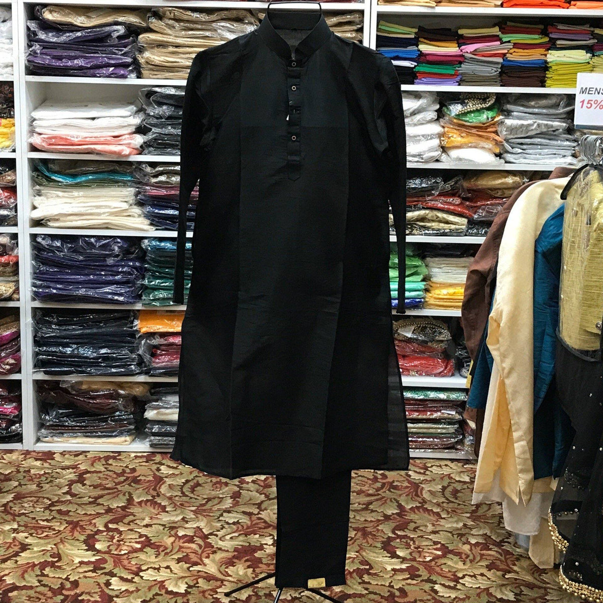 Kurta Pajama Size 46 - Mirage Sarees