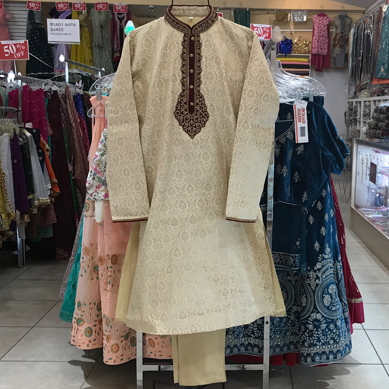 KURTA/TROUSER