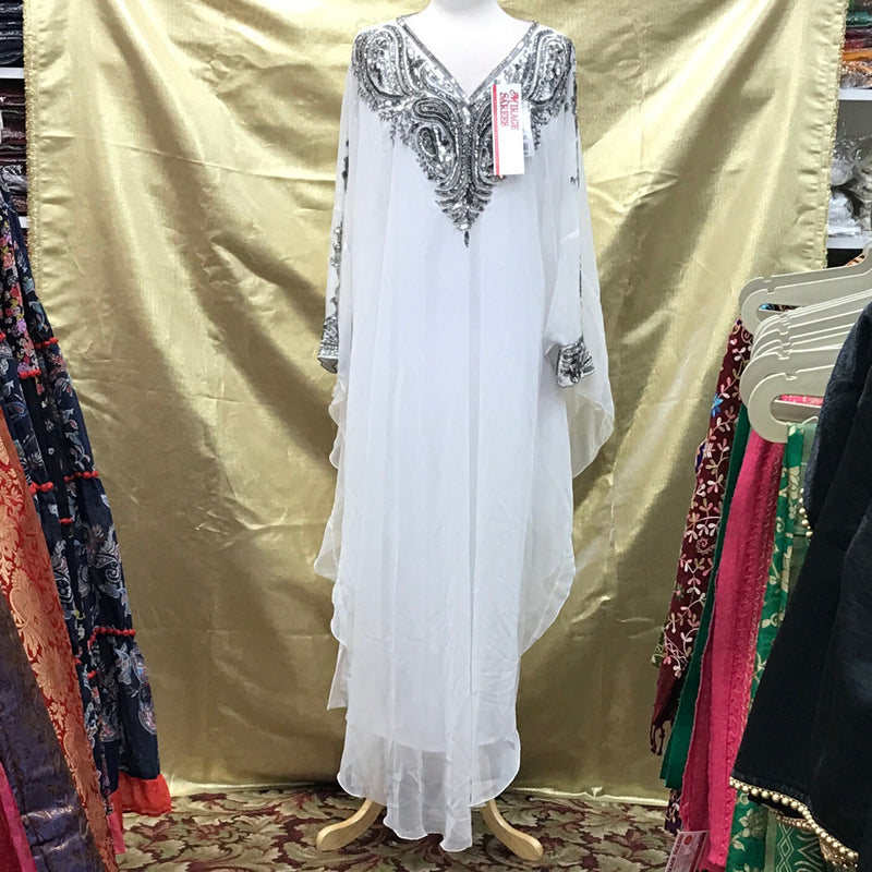 KAFTAN/GOWN
