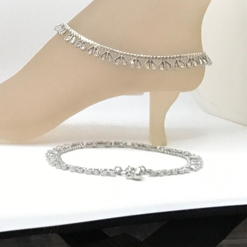 ANKLET SET