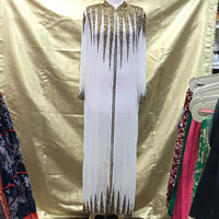 CAPE/JACKET