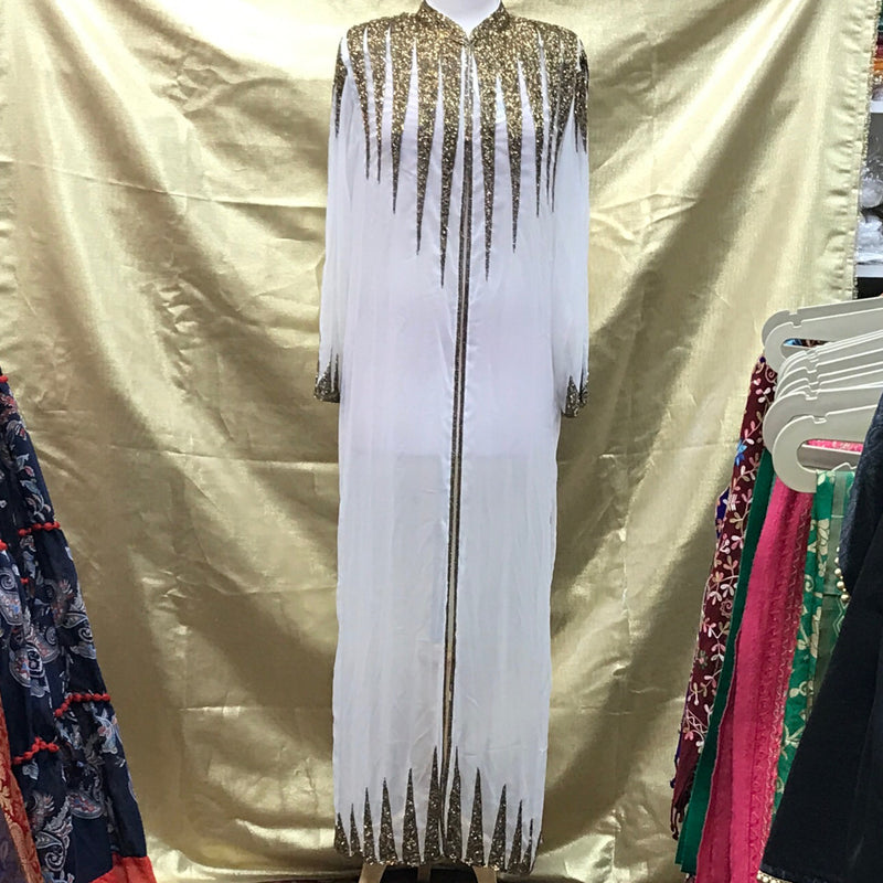 CAPE/JACKET