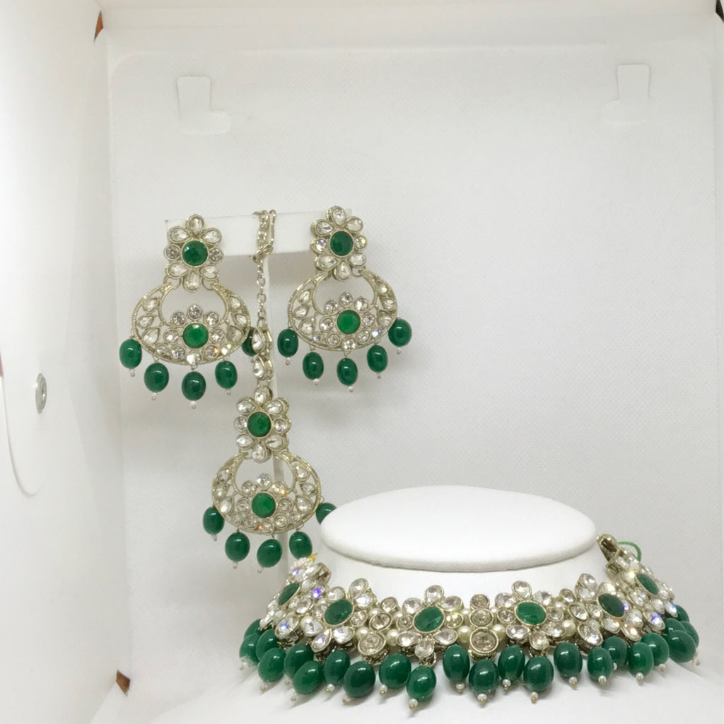 NECKLACE SET