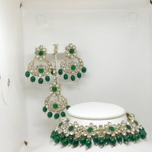 NECKLACE SET