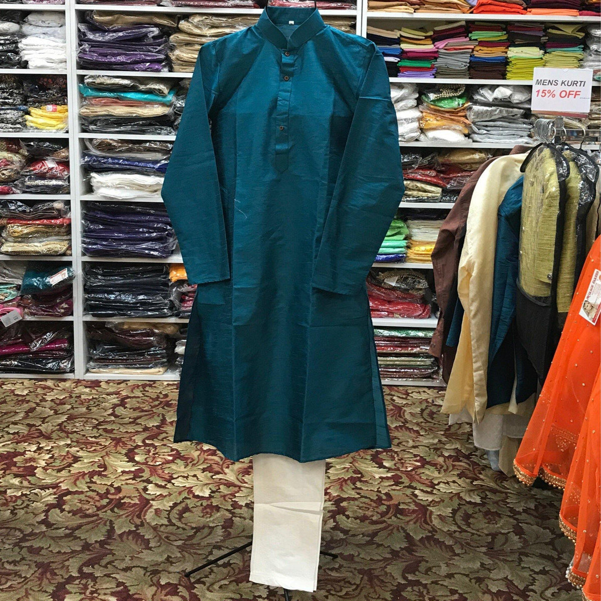 Kurta Pajama Size 36 - Mirage Sari Center