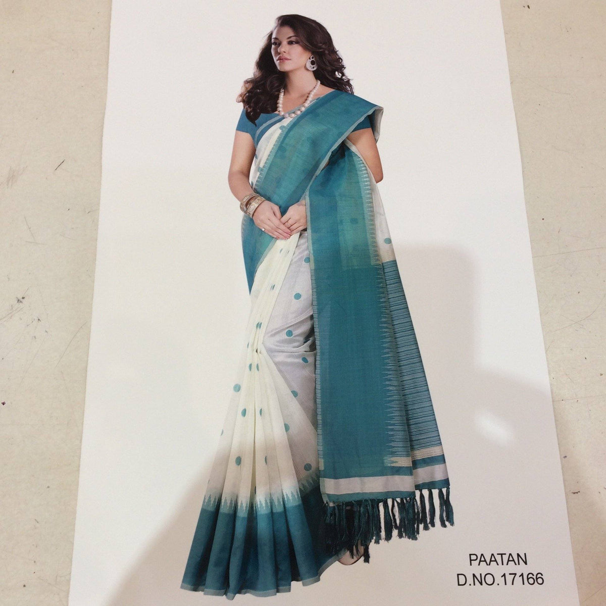 Padmashri Art - Mirage Sarees