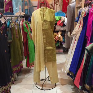 Shalwar Kameez Size 46