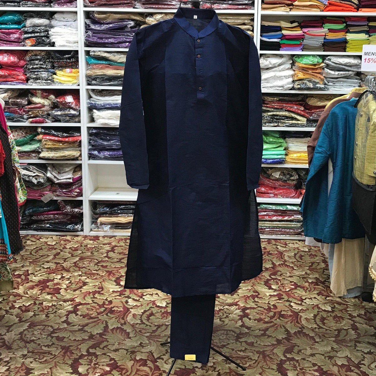 Kurta Pajama Size 42 - Mirage Sari Center